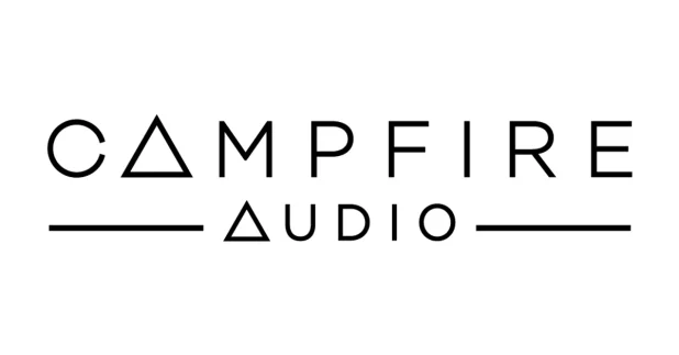 campfire audio logo