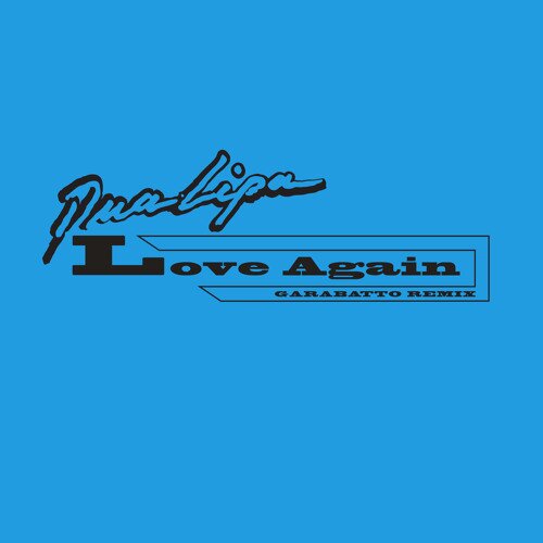 love again album cover