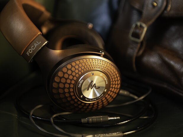 Focal Stellia Headphones