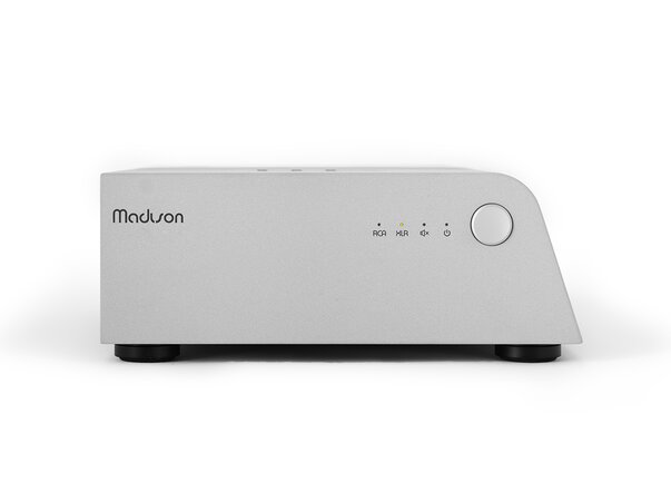 wattson audio madison amplifier