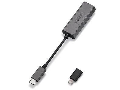 AK HC2 USB-C Dual DAC Cable