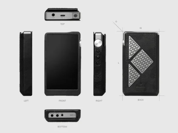 case from every view
