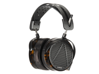 Audeze LCD-5 headphones