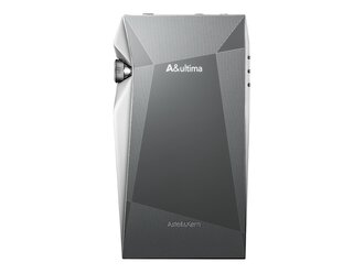 Astell&Kern SP4000 DAP