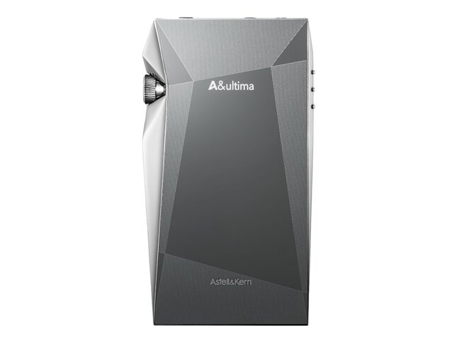 Astell&Kern SP4000 DAP