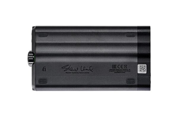 iFi Audio xDSD GR2 MT DAC/Amp