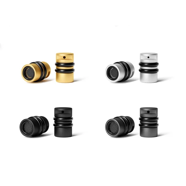 64 Audio apex modules