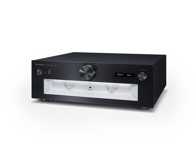 Technics SU-G700M2 Stereo Integrated Amplifier