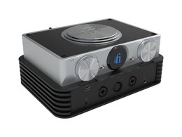 iFi Audio iDSD Phantom DAC Headphone Amp