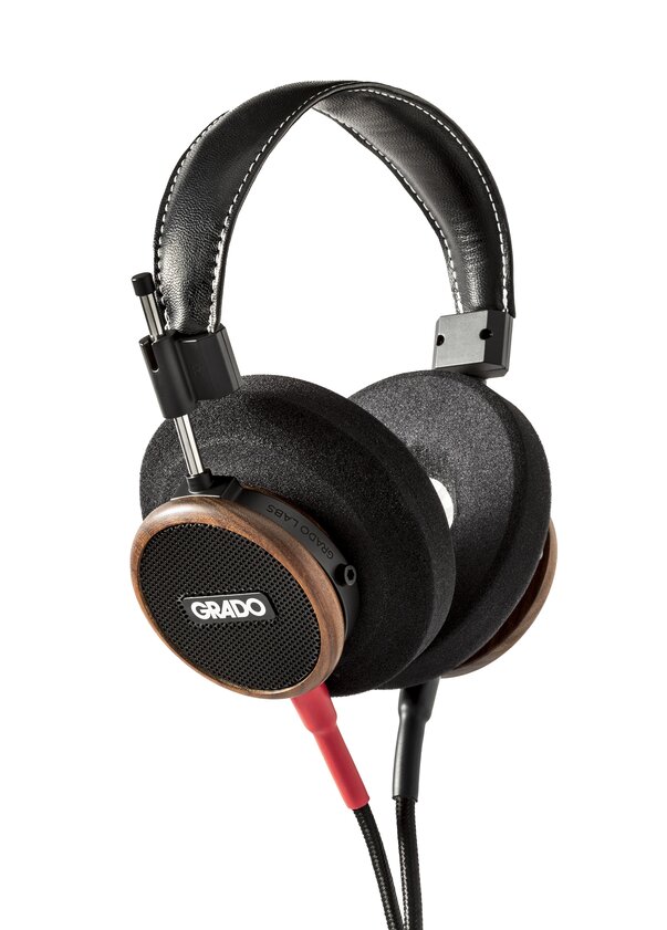 Grado Signature S550 Headphones 