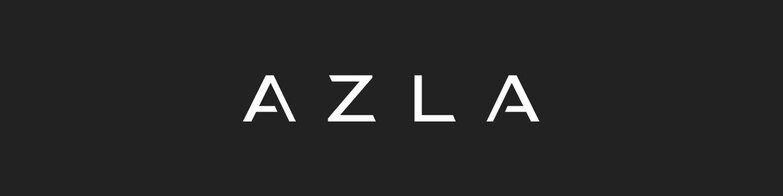 AZLA logo