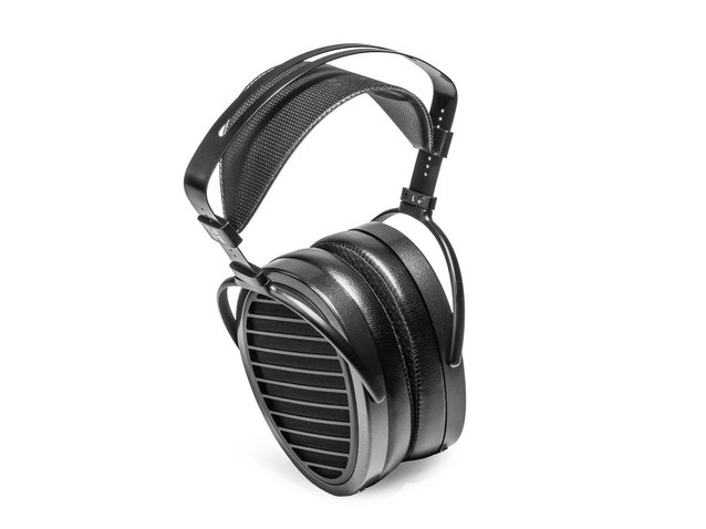HiFiMan Arya Stealth Magnets Headphones