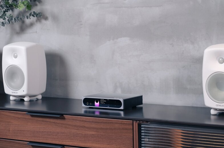 Matrix Audio Mini-i pro 4