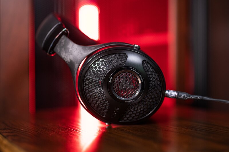 Focal Utopia 2022 Headphone