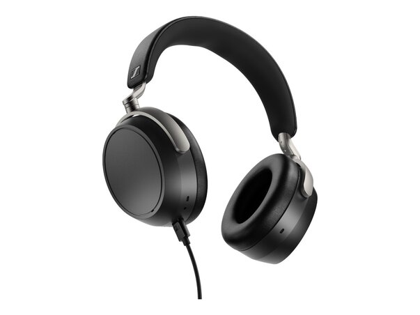Sennheiser HDB 630 Wireless closed-back Headphones