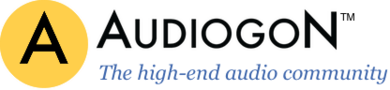 Audiogon logo