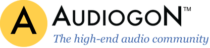 Audiogon logo