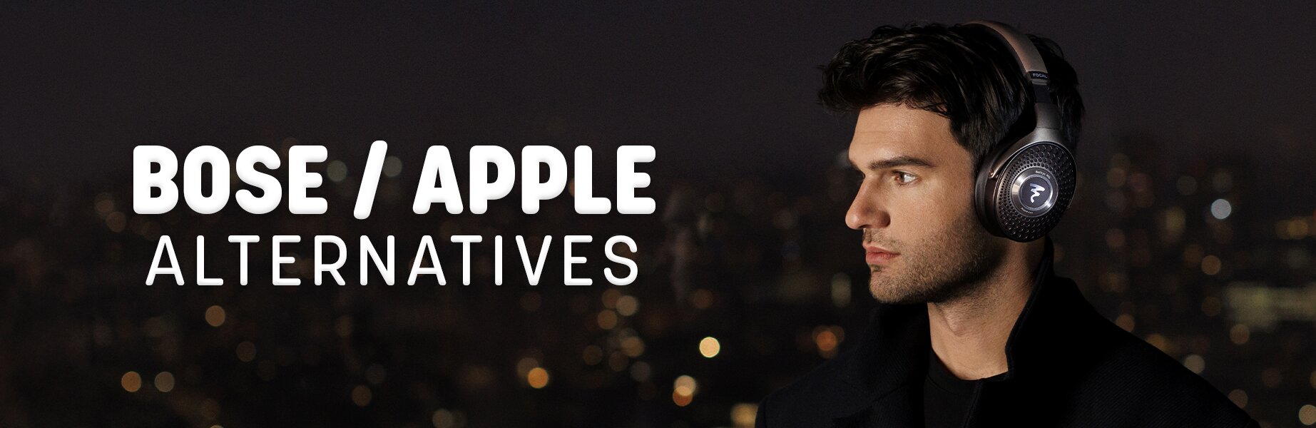 Dan Clark Audio Headphones, Meze Audio Headphones, Cayin Headphone Carrying Case