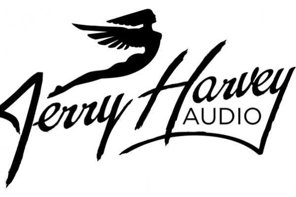 JH Audio logo