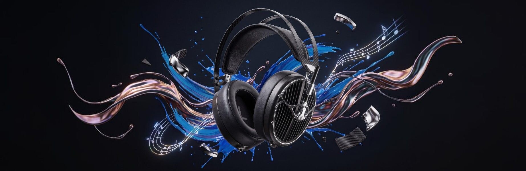 Meze Audio ARTA Headphones