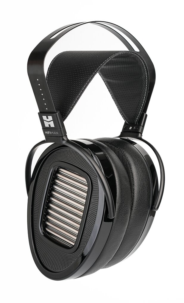 HiFiMan Arya Unveiled Headphones