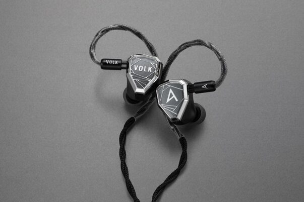 Astell&Kern STELLA IEMs