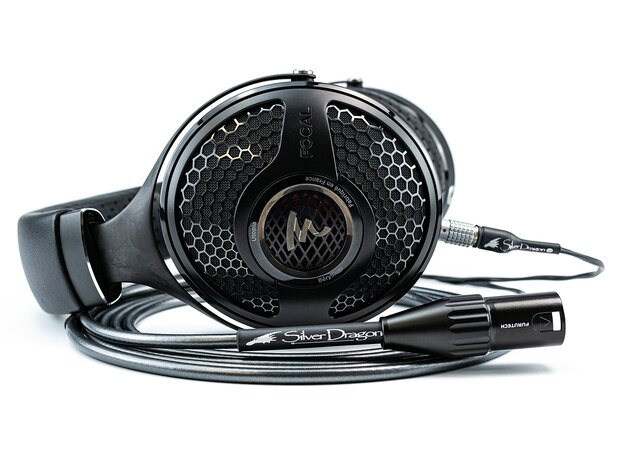 Focal Utopia 2022 Headphones