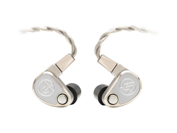 64 Audio TWELVE Ti IEMs