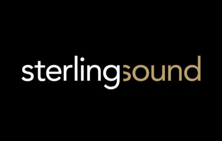sterling sound badge