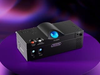 Chord Electronics Suzi Pre and Suzi Power Amp