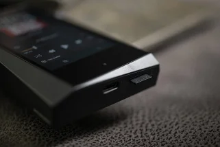 Astell&Kern SR35 DAP