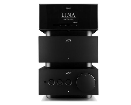 lina stack system 