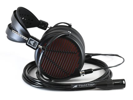 Audeze LCD-GX Headphones