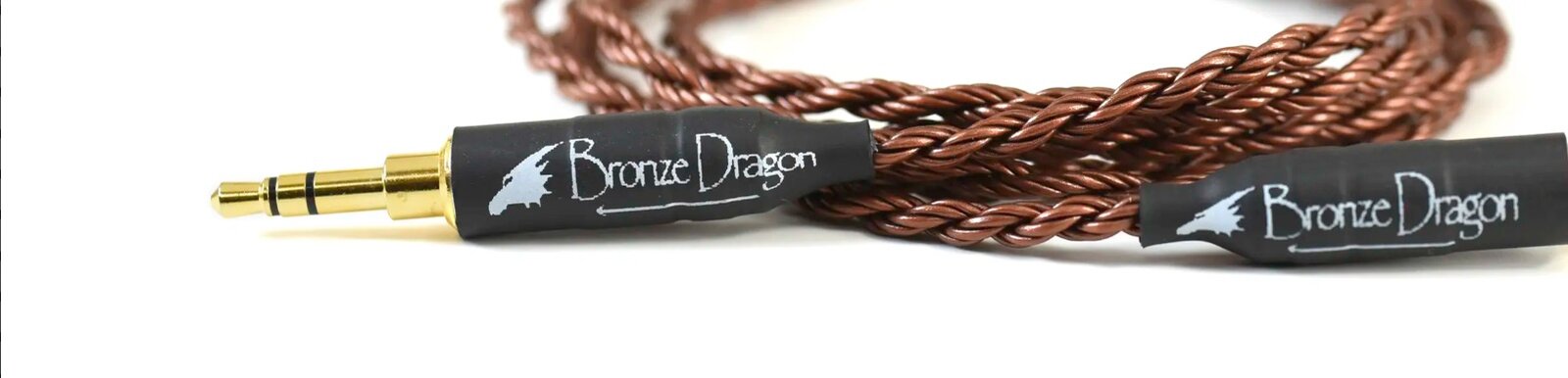 Bronze Dragon Banner