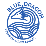 Blue Dragon cable Logo