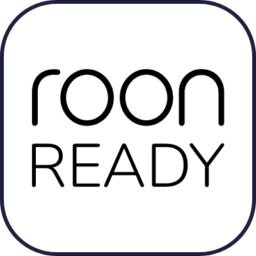 roon ready badge