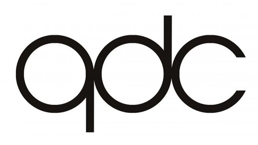 QDC Logo