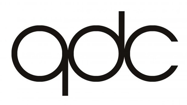 qdc logo