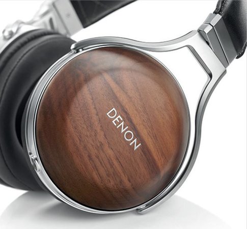 Denon AH-D7200 Headphones