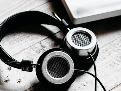 Grado PS1 Headphones