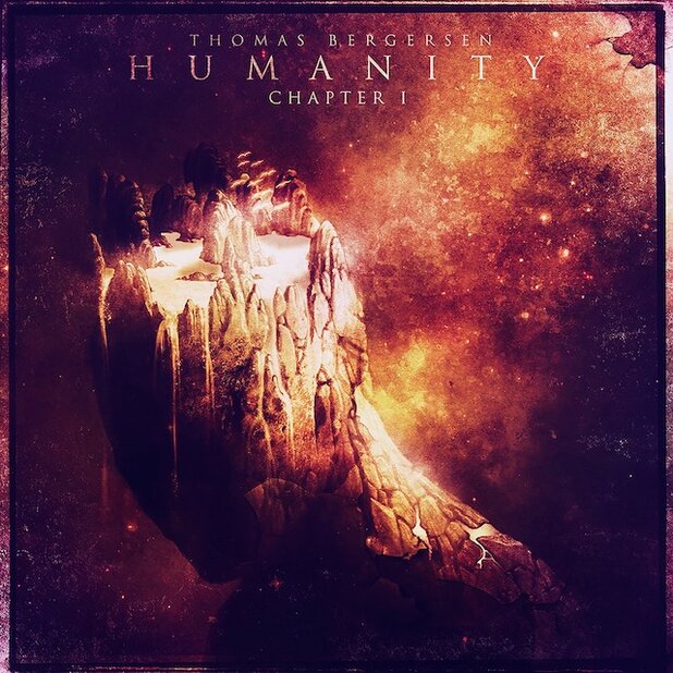 humanity chapter I album cover