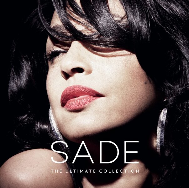 sade the essential collection album cover