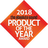 absolute sound award