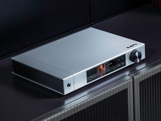 Matrix Audio Element X2 Music Streamer