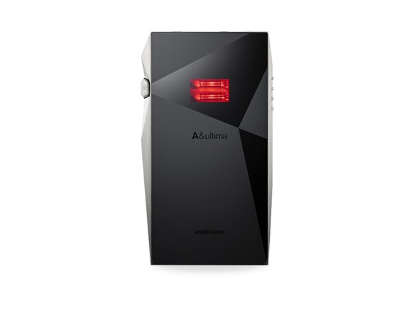 Astell&Kern SP4000T DAP