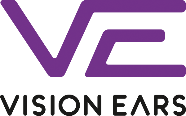 vision ears logo