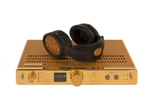 Warwick Acoustics APERIO Headphone System