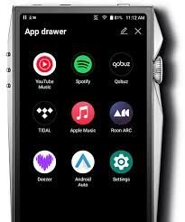 Astell&Kern Digital Audio Player