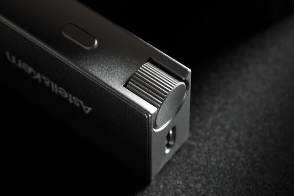 Astell&Kern HC5 USB DAC Headphone Amp 