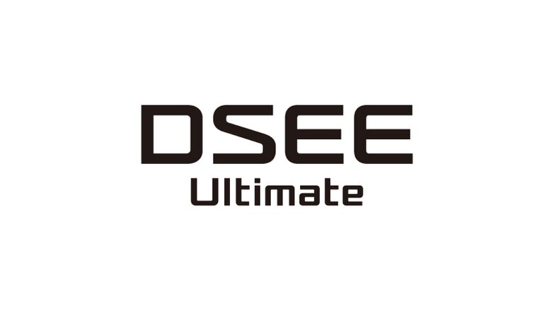 dsee ultimate logo